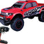 Ford F150 Raptor 1:6 - radio control big truck 70cm