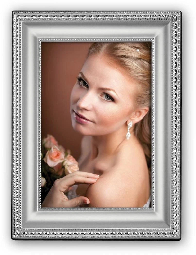 Frame Silver 5 X 7