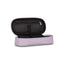 SEVEN Plus TECH SHINY Rosa pencil case