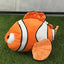 Finding Dory Or Turtle Squirt Or Finding Nemo