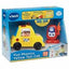Fun Phonics Yellow Taxi Cab