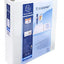 A5 Two Ring File With Front Presentation Cover