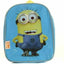 Minion Backpack