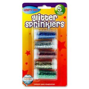 Glitter Sprinkler