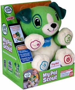 My Pal Green Scout