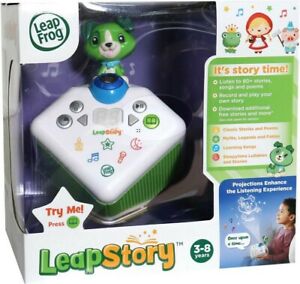 Leapstory