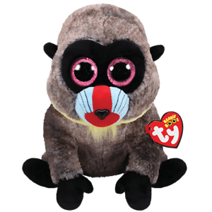 Ty Beanie Boos Wasabi
