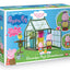 Grandpa Pig Greenhouse