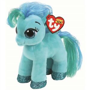 My Little Pony Topaz