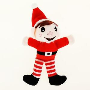 Elf Magnetic Hands And Legs