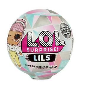 Lol Surprise Lils
