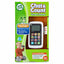 Chat And Count Smart Phone Green