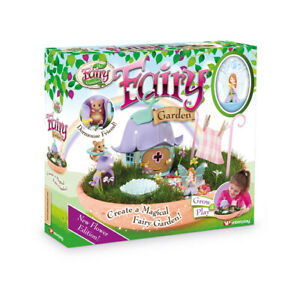 Fairy Garden