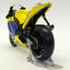 Yamaha Yzr-M1 - Valentino Rossi - Camel Yamaha Team - Motogp 2006 1:12