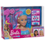 Barbie Rainbow Styling Head