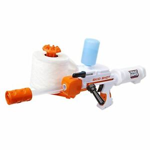 Toilet Paper Blaster
