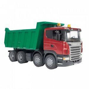 Bruder Pick Up Truck