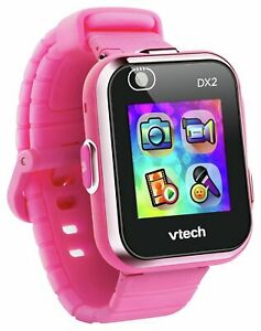 Kidizoom Smart Watch Dx2 Pink