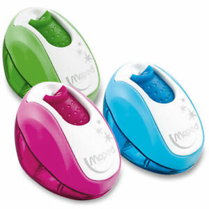 Clean 1 hole Sharpener