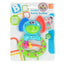 Jumbo Rattle Teether