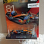 Hot Wheels Premium Formula 1 McLaren F1 Team Driver 1 Die-Cast Car