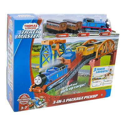Thomas 3 In 1 Carriage Pickup (Annie & Clarabel)