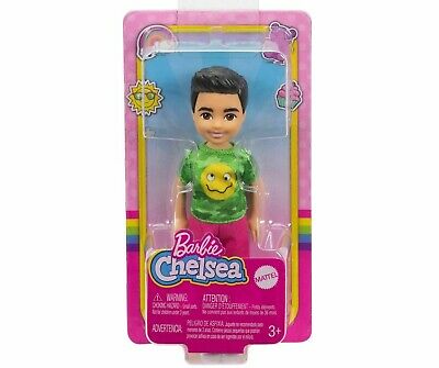 Barbie Chelsea