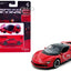 Maisto 1:64 Speed Icons Ferrari SF90 Stradale Diecast Model Car
