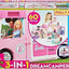 Barbie 3 in 1 Dream Camper
