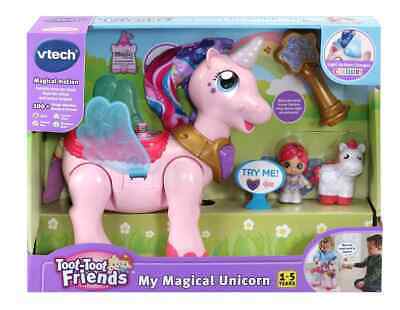 Toot Toot Friend Ggsf Unicorns Refresh
