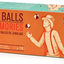 Legami Vintage Memories - JUGGLING BALLS