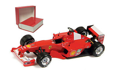Ferrari D50 1956 J.M. Fangio