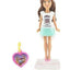 Barbie Miniatures