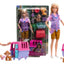 Barbie Animal Rescue Doll