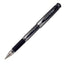 Gel Impact Black 1.00Mm