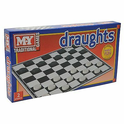 Draughts