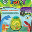 Leap Frog Rockit Twist Rotatable Game System + Free Game