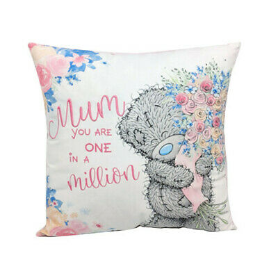 Me To You Cushion Mum