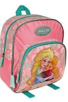 Anna & Elsa Backbag