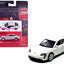 Maisto 1:64 Speed Icons Porsche Taycan Turbo S Diecast Model Car