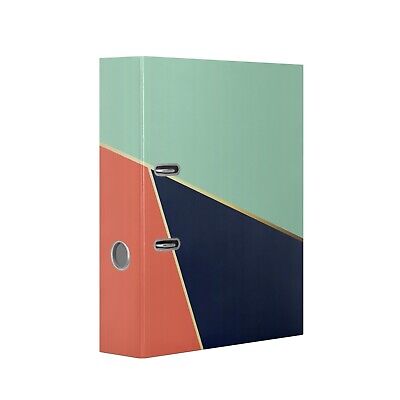 Pukka Fancy Arch file A4