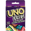Uno Flip Card Game