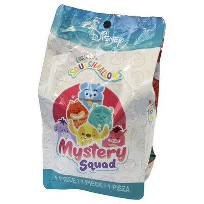 Squishmallows Disney Mystery Squad 5 Inch Plush Blind Bag