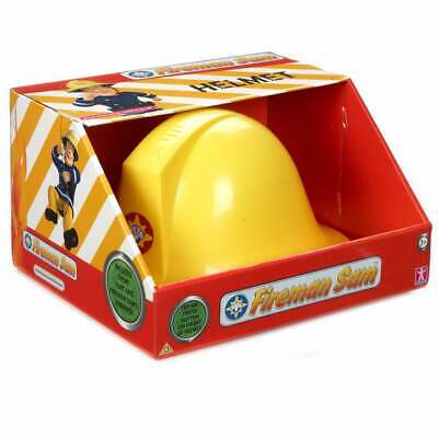 Fireman Sam Hemet