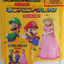 Panini Super Mario Sticker Collection Starter Pack