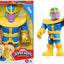 Marvel Super Hero Adventures Thanos