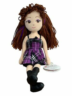 Longon Rag Doll