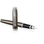 Parker IM Dark Espresso CT Fountain Pen