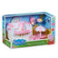 Peppa Pig Ice Cream Van