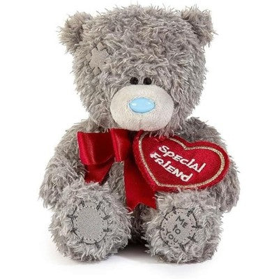 Me to You Tatty Teddy Plush Bear 10 cm Special Friend
